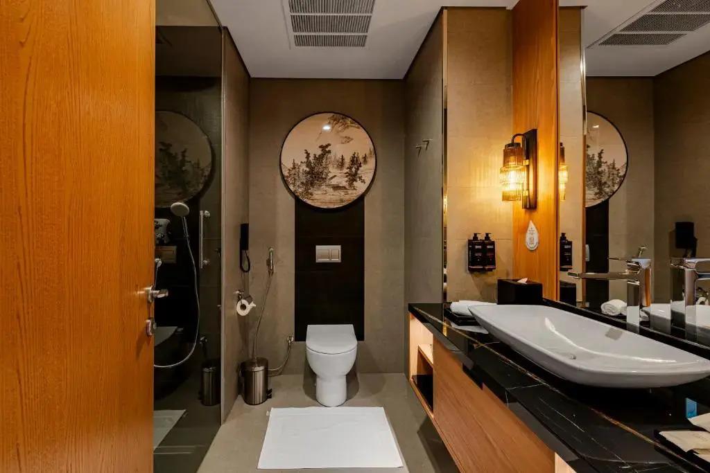 Millennium Al Masar 5*