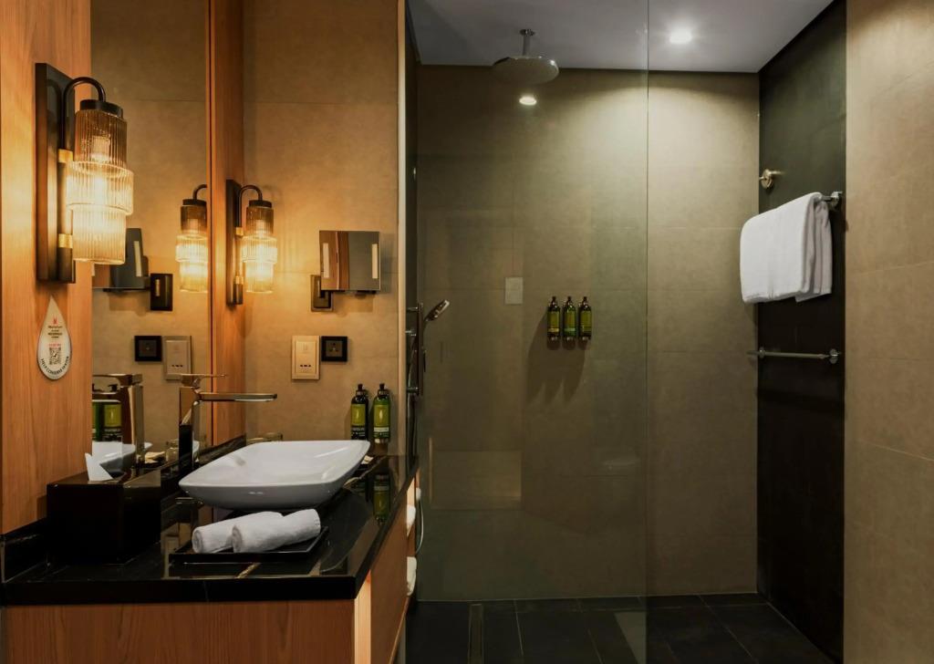 Millennium Al Masar 5*