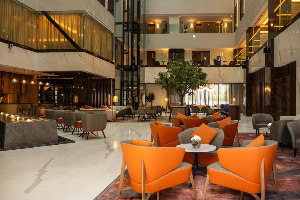 Millennium Al Masar 5*