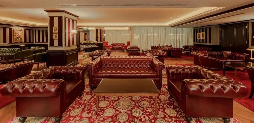 Millennium Al Masar 5*