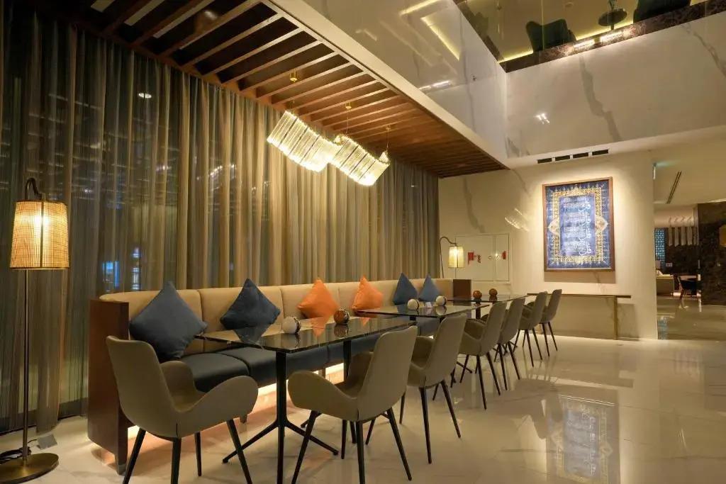 Millennium Al Masar 5*