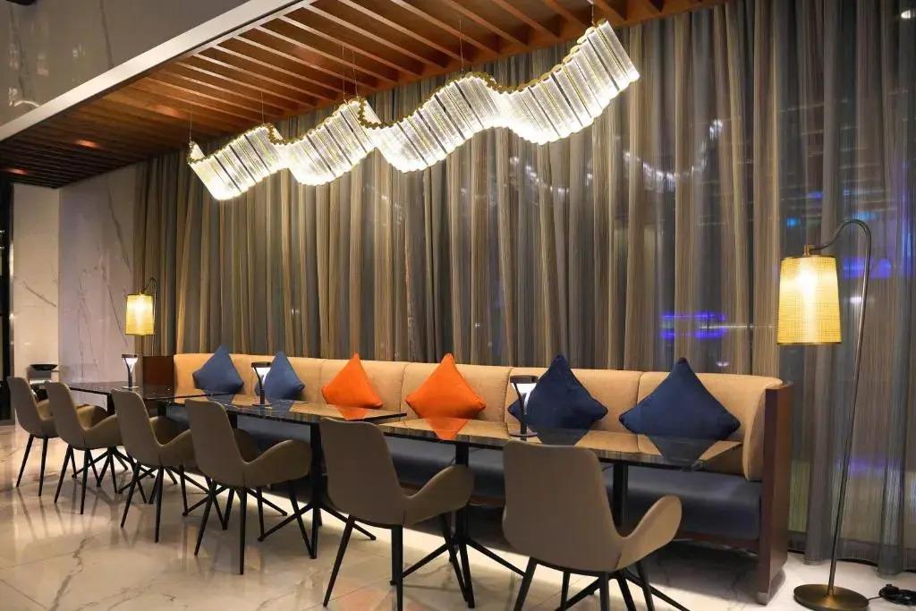 Millennium Al Masar 5*