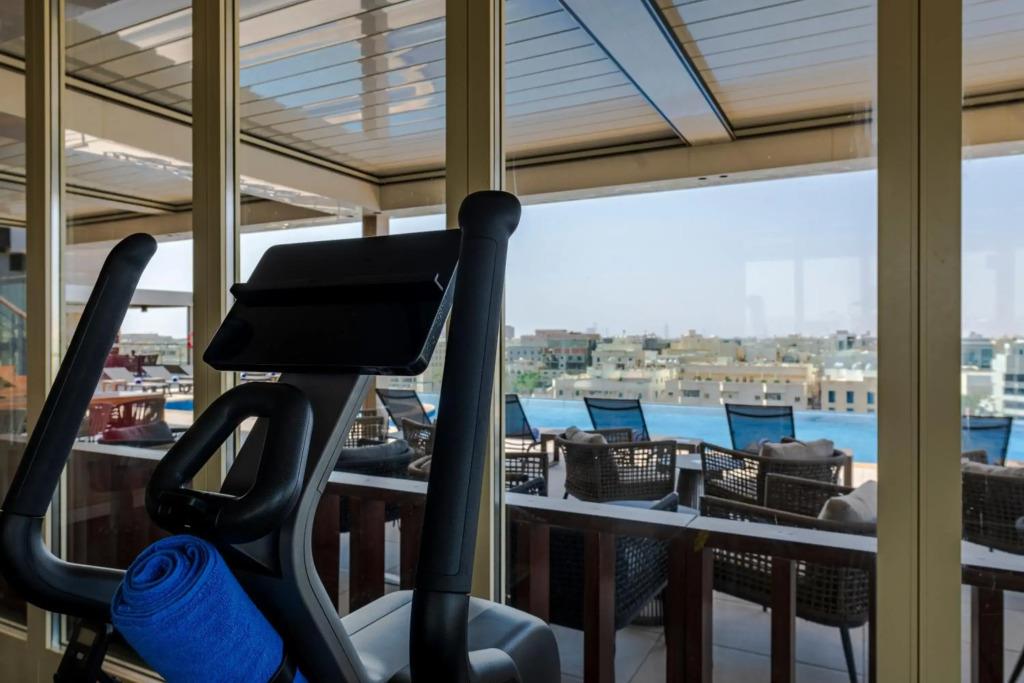 Millennium Al Masar 5*