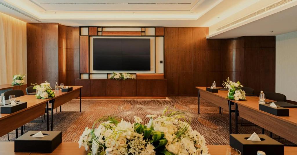 Millennium Al Masar 5*