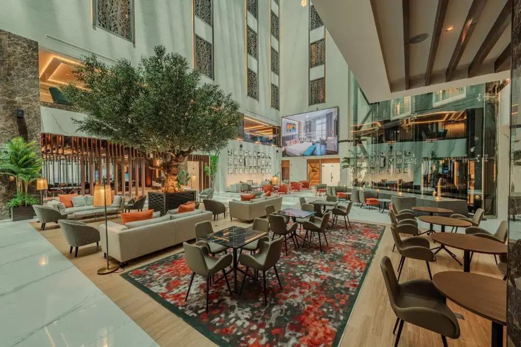 Millennium Al Masar 5*