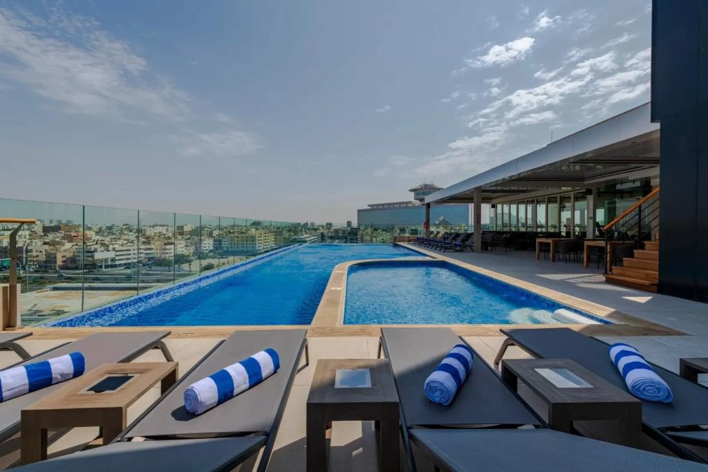Millennium Al Masar 5*