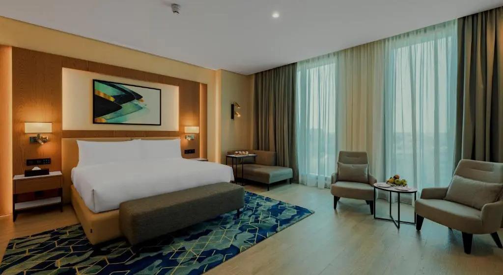 Millennium Al Masar 5*