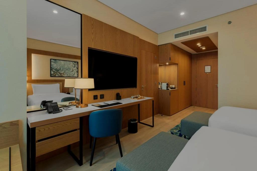Millennium Al Masar 5*