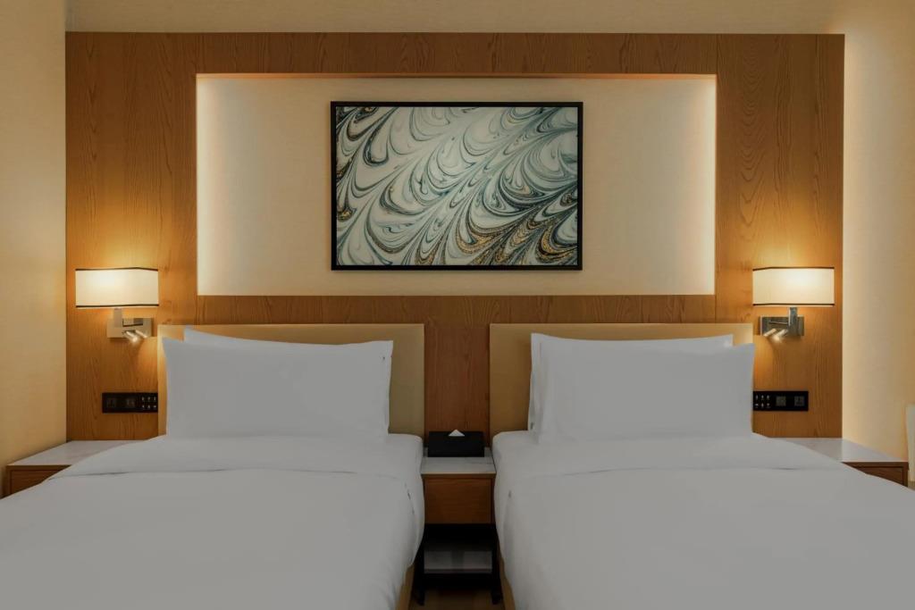 Millennium Al Masar 5*