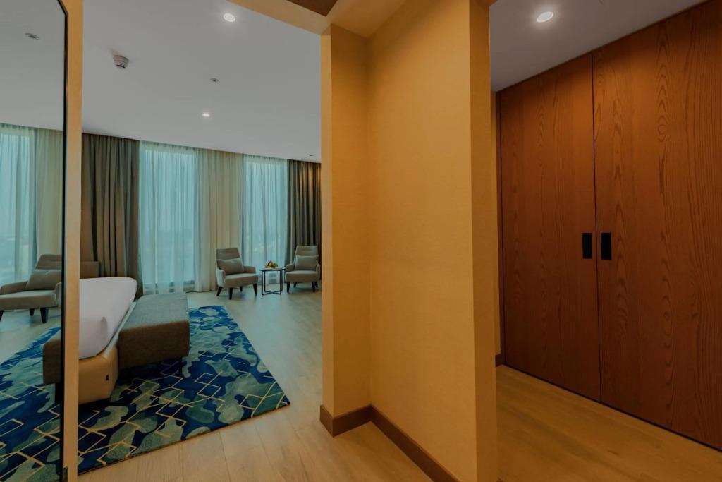 Millennium Al Masar 5*