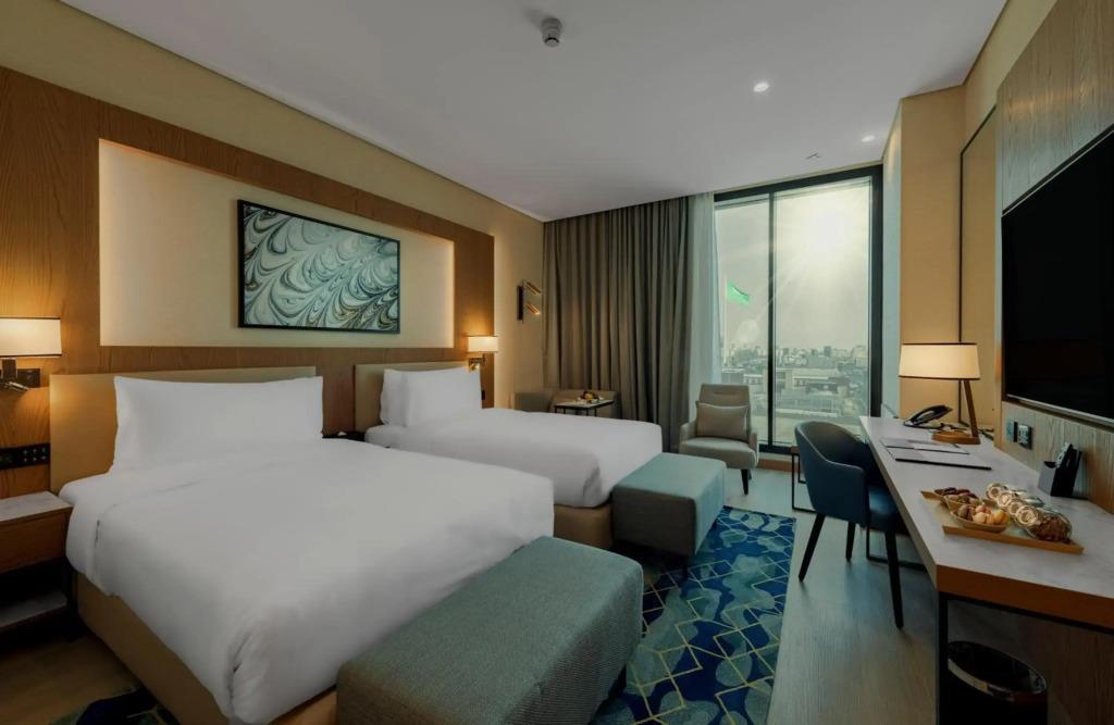 Millennium Al Masar 5*