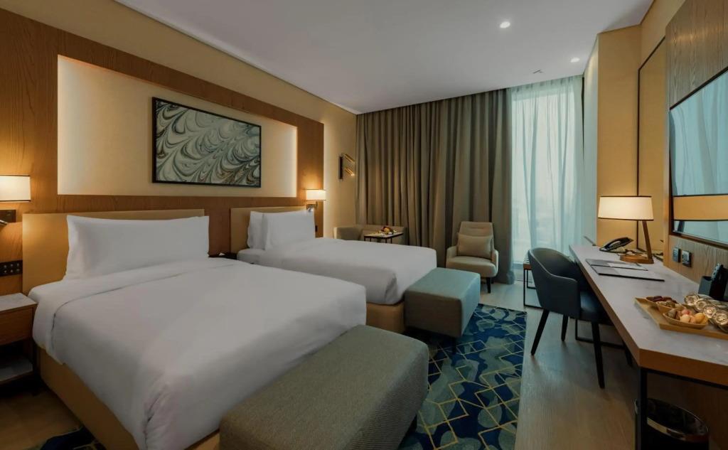 Millennium Al Masar 5*