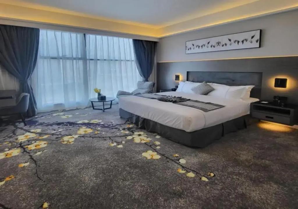 Msharef Almoden Hotel 0*