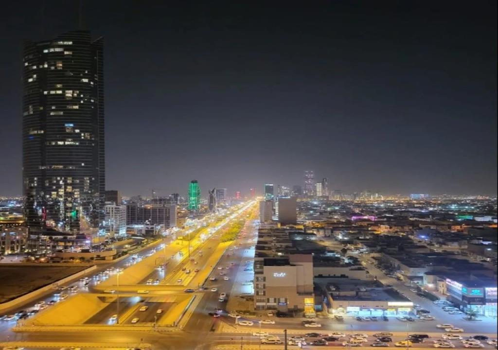 Msharef Almoden Hotel 0*