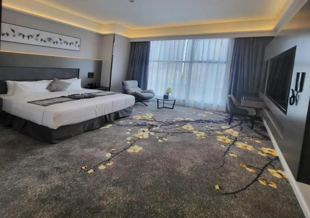 Msharef Almoden Hotel 0*