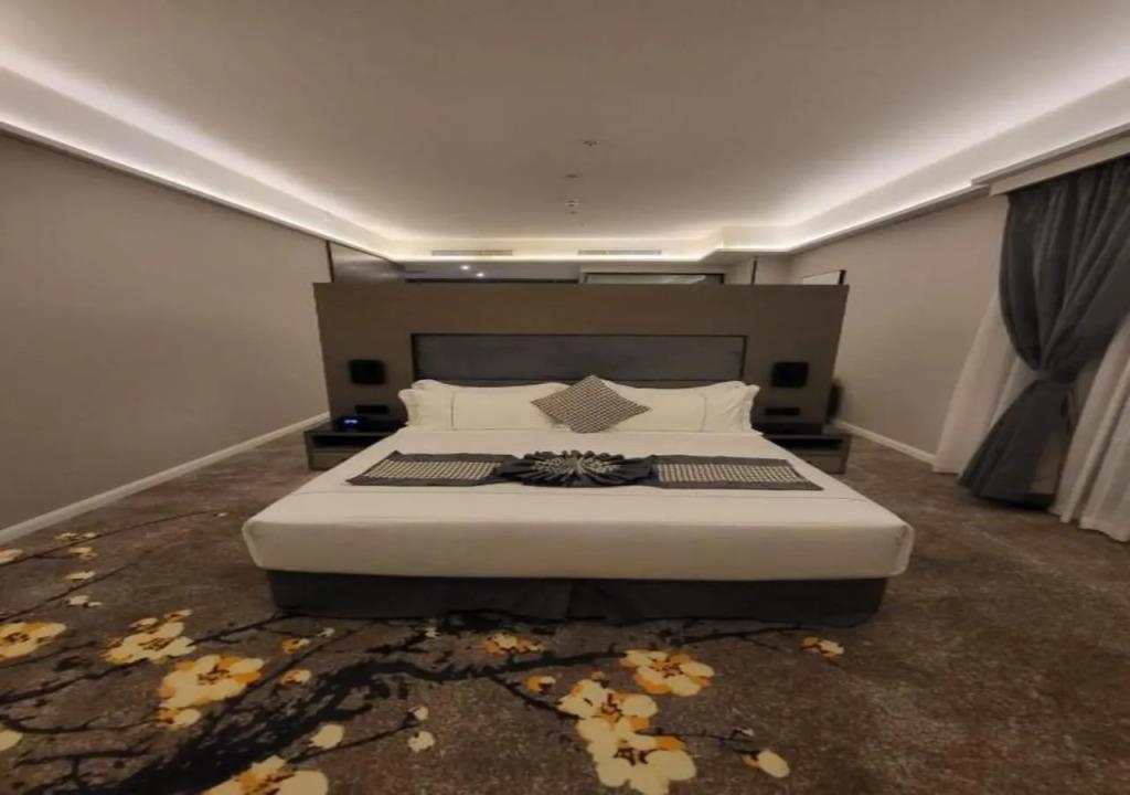 Msharef Almoden Hotel 0*