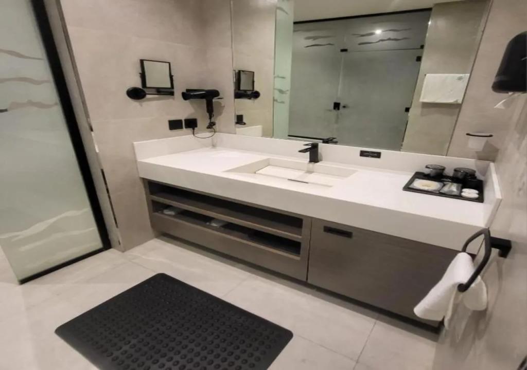 Msharef Almoden Hotel 0*