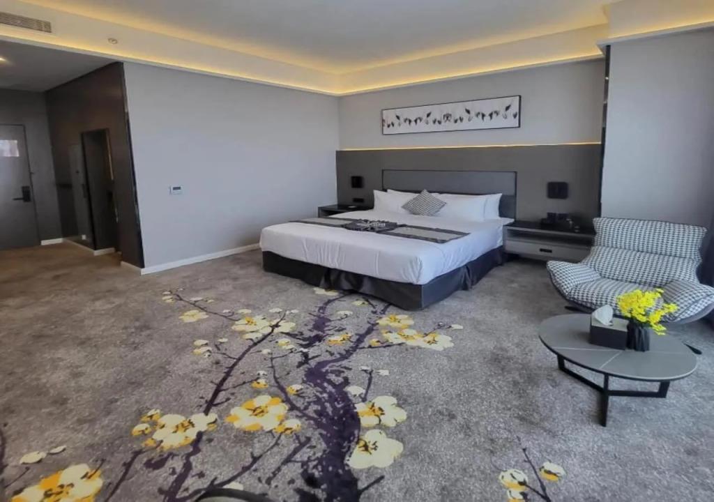 Msharef Almoden Hotel 0*