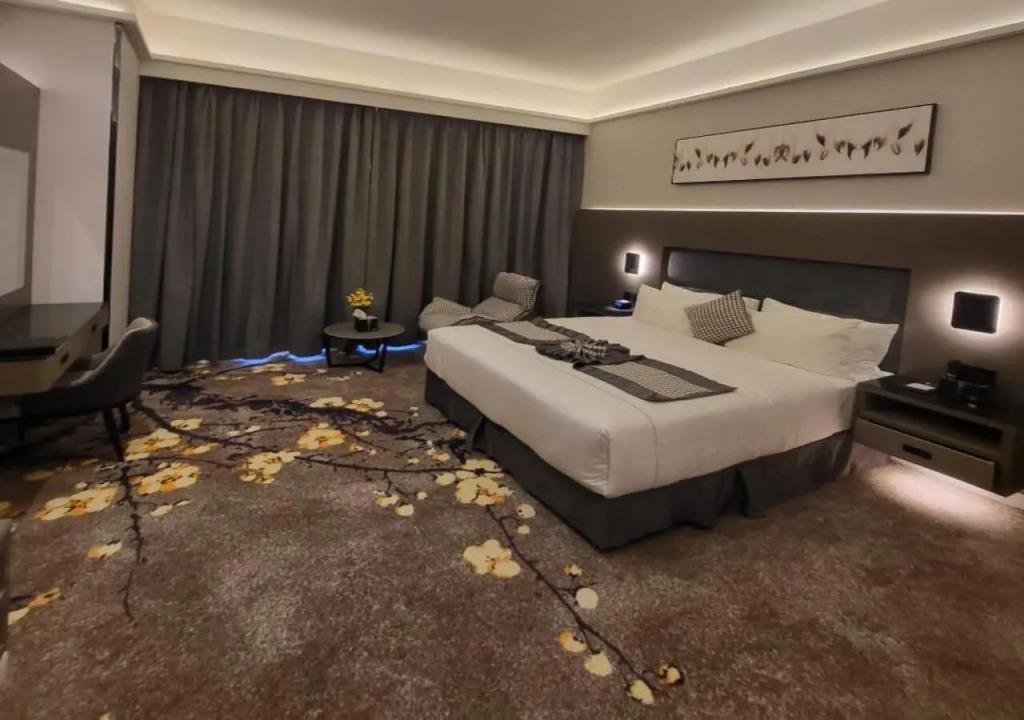 Msharef Almoden Hotel 0*