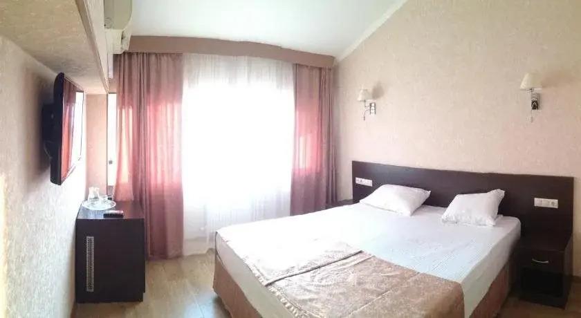 Alie Parusa Hotel 0*