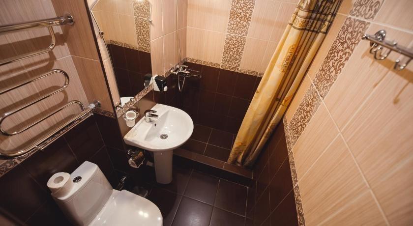 Alie Parusa Hotel 0*