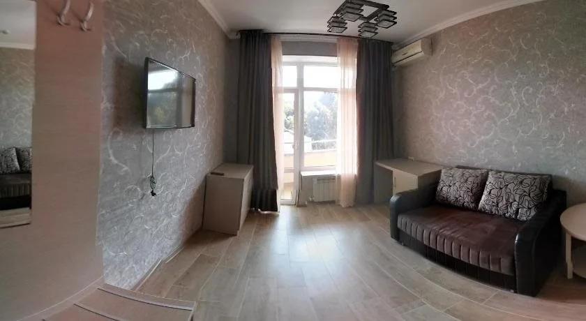 Alie Parusa Hotel 0*