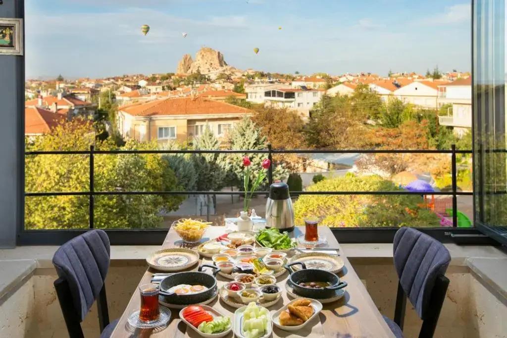 Cappadocia Fiesta Stone House 0*