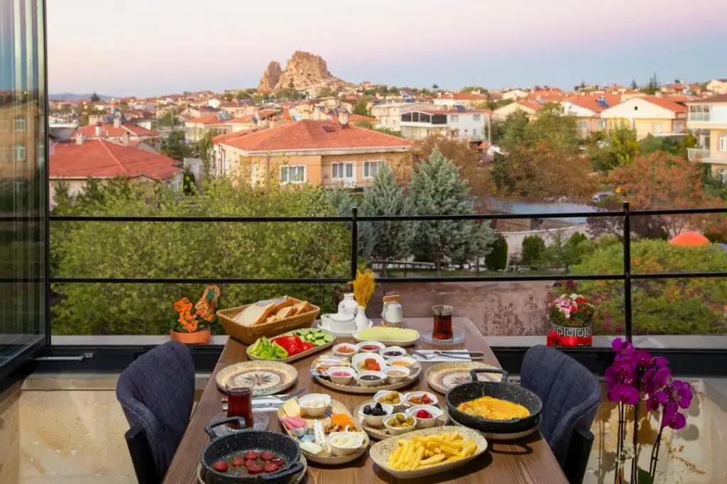 Cappadocia Fiesta Stone House 0*