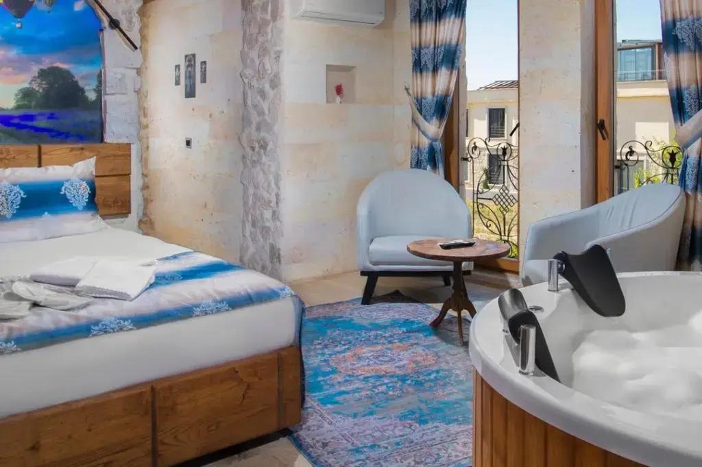 Cappadocia Fiesta Stone House 0*