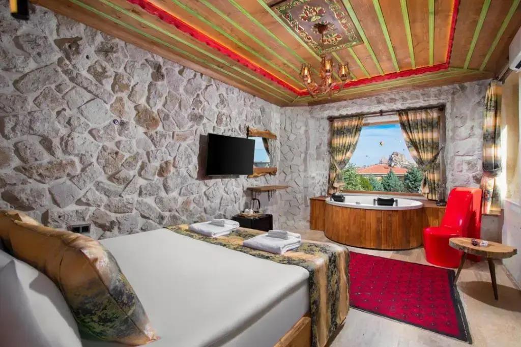 Cappadocia Fiesta Stone House 0*