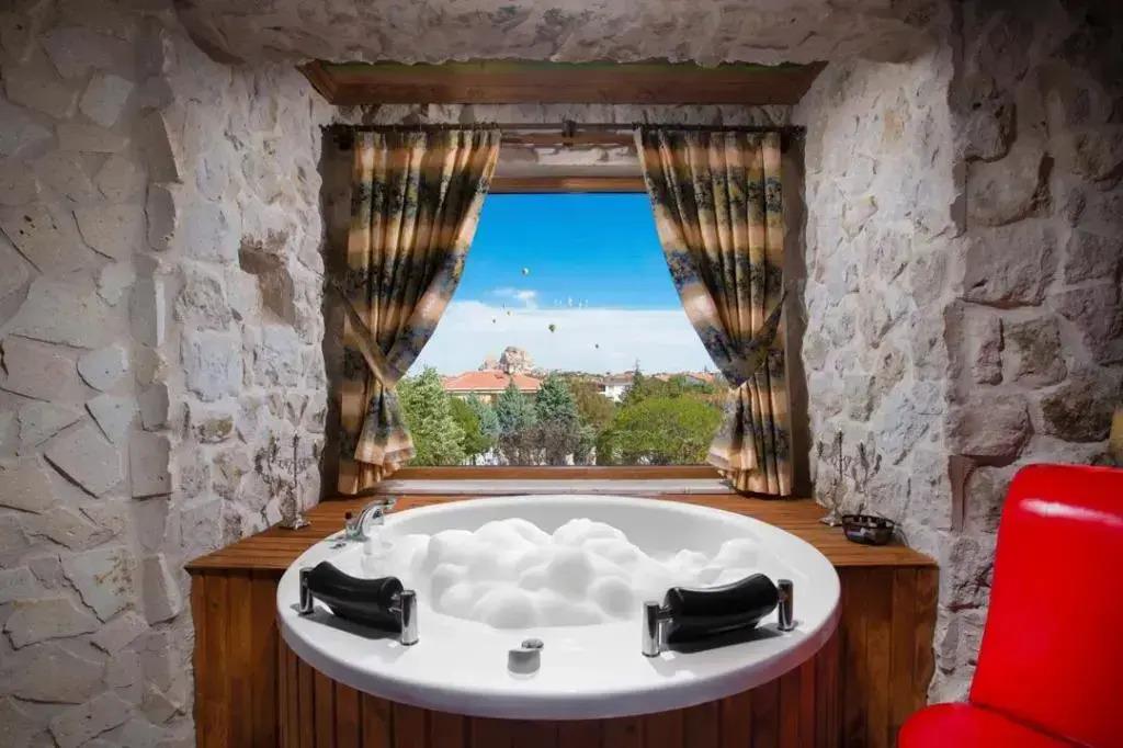 Cappadocia Fiesta Stone House 0*