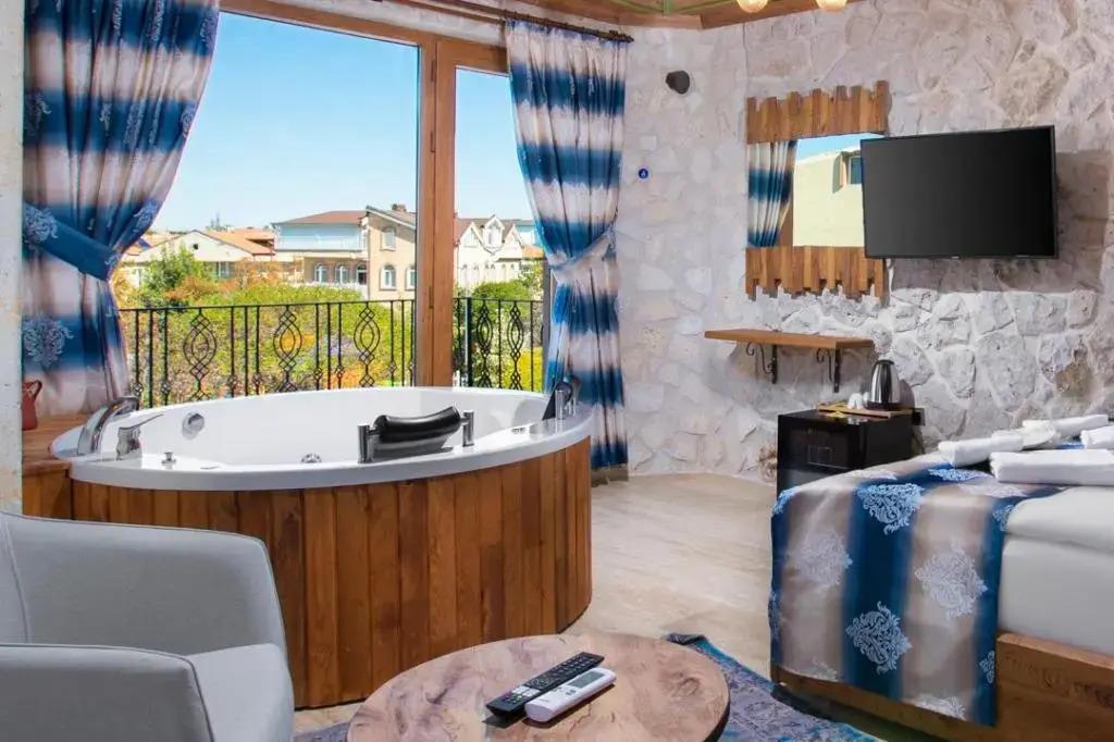 Cappadocia Fiesta Stone House 0*