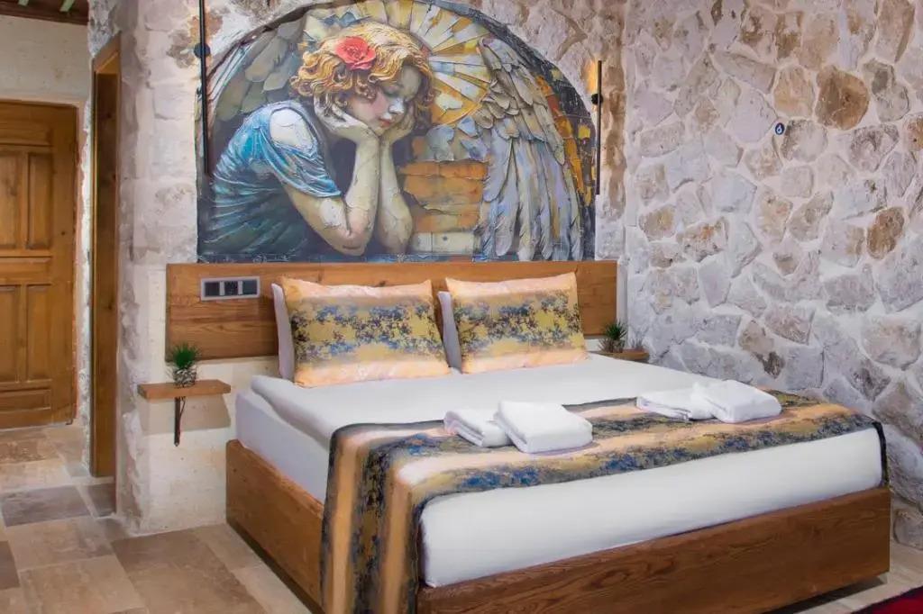 Cappadocia Fiesta Stone House 0*