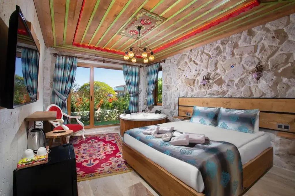 Cappadocia Fiesta Stone House 0*
