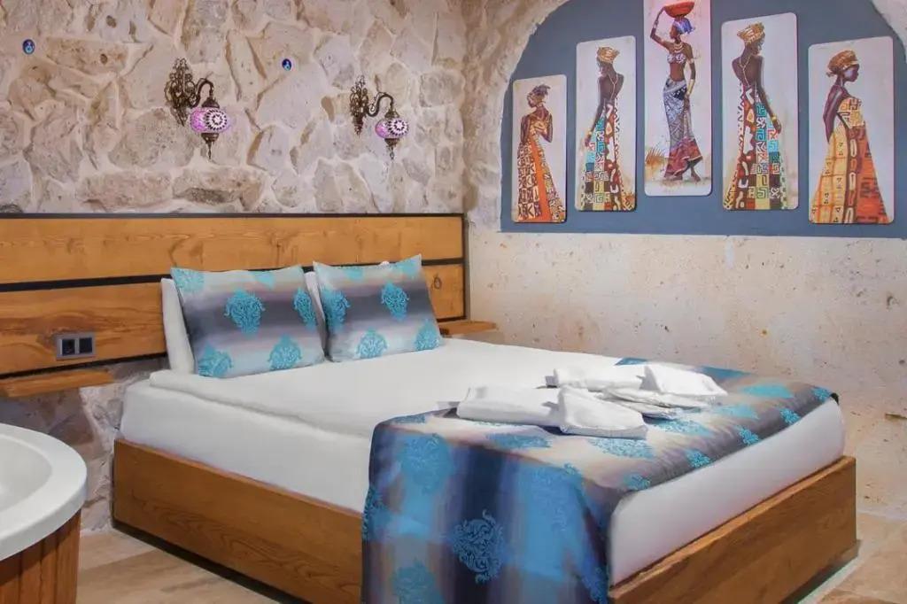 Cappadocia Fiesta Stone House 0*
