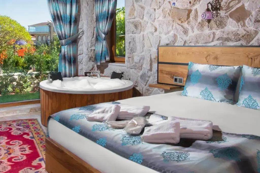 Cappadocia Fiesta Stone House 0*