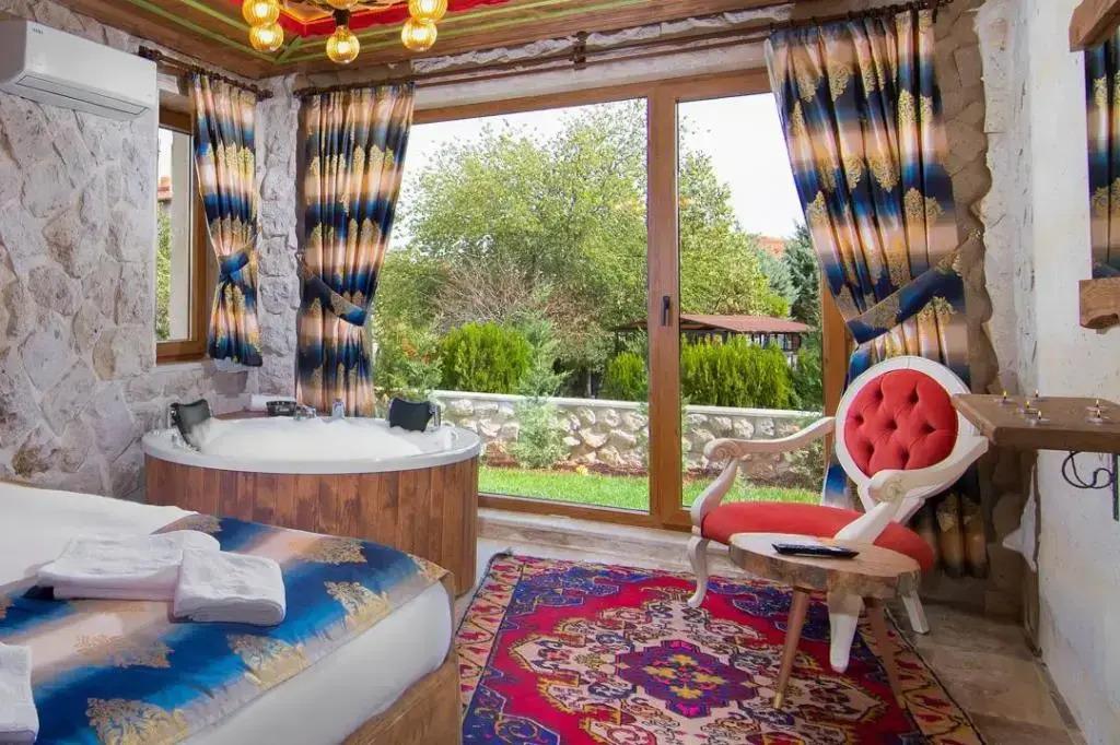 Cappadocia Fiesta Stone House 0*