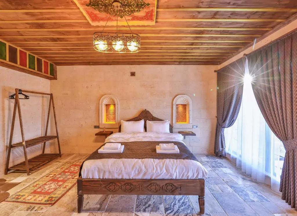 Noble Crown Stone House Cappadocia 0*