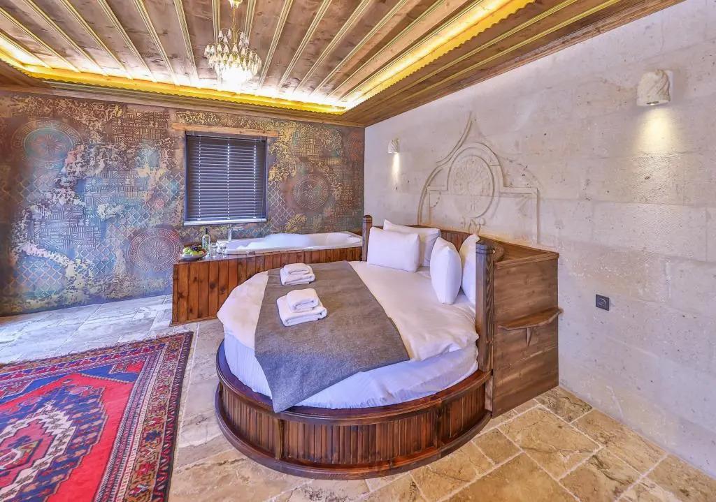 Noble Crown Stone House Cappadocia 0*