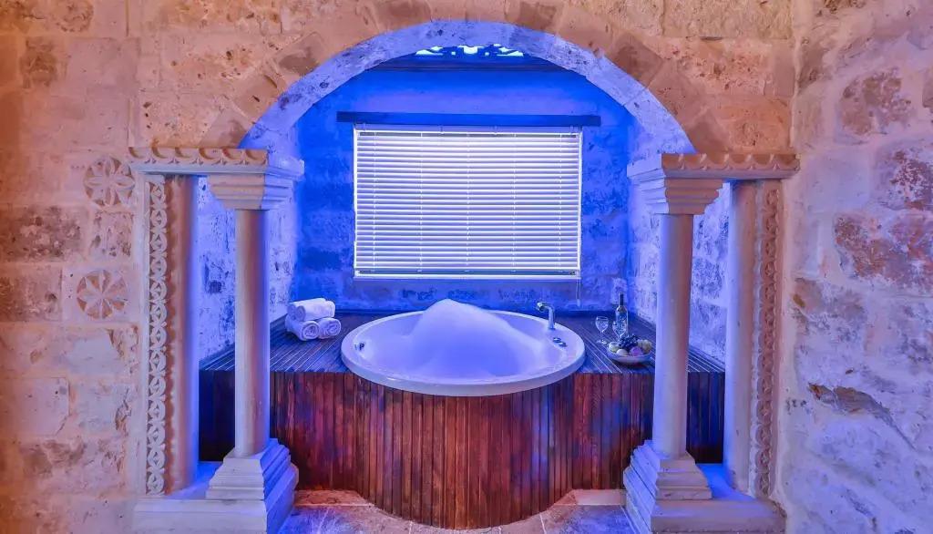 Noble Crown Stone House Cappadocia 0*