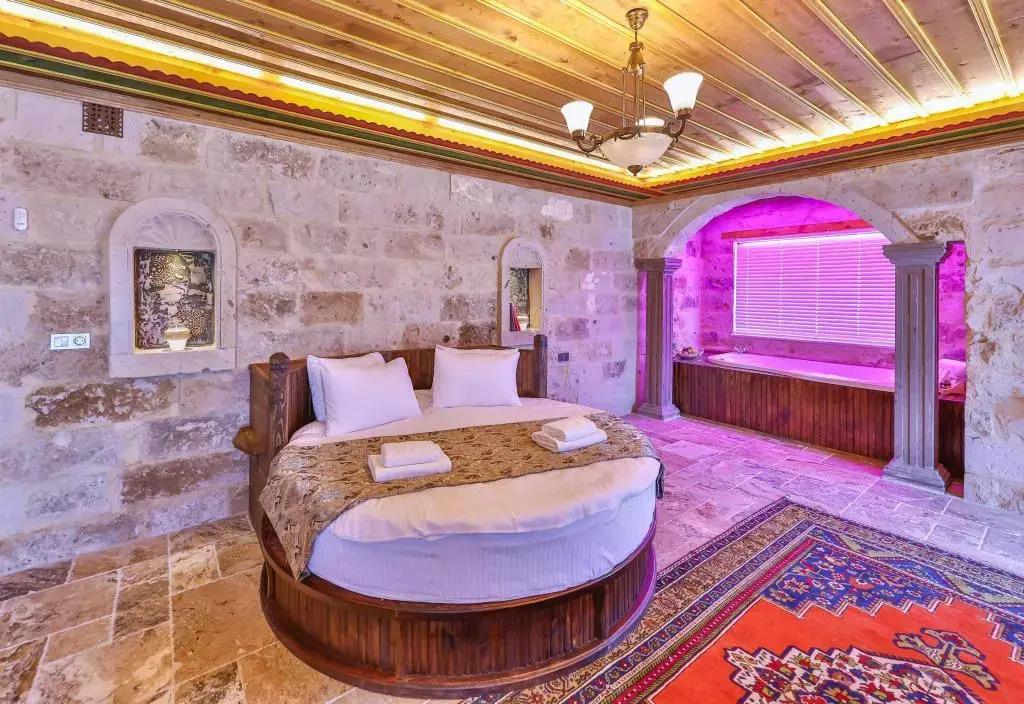 Noble Crown Stone House Cappadocia 0*