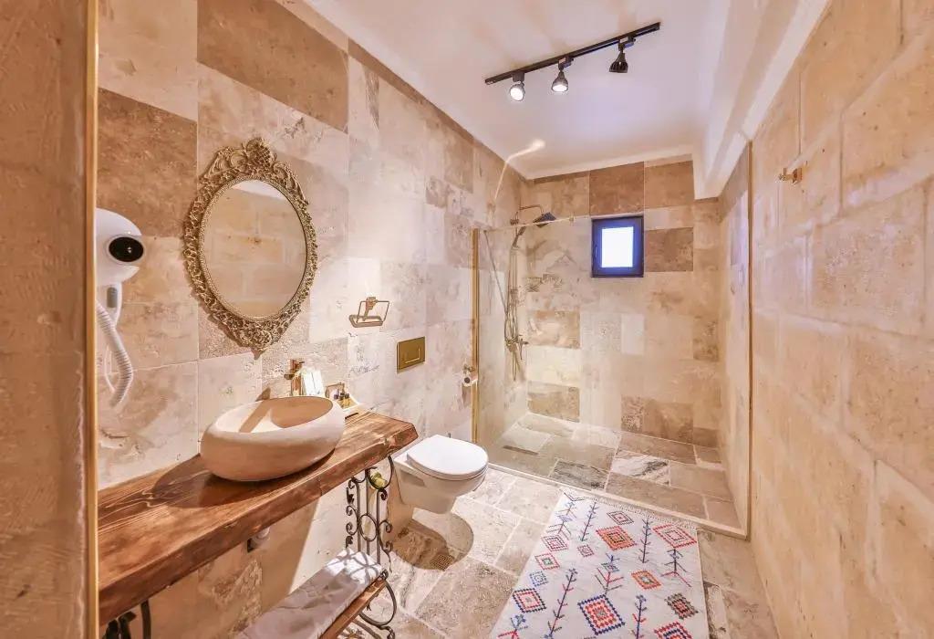 Noble Crown Stone House Cappadocia 0*