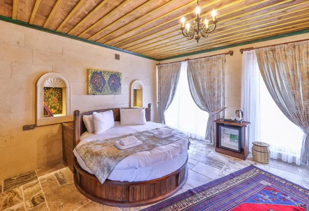Noble Crown Stone House Cappadocia 0*