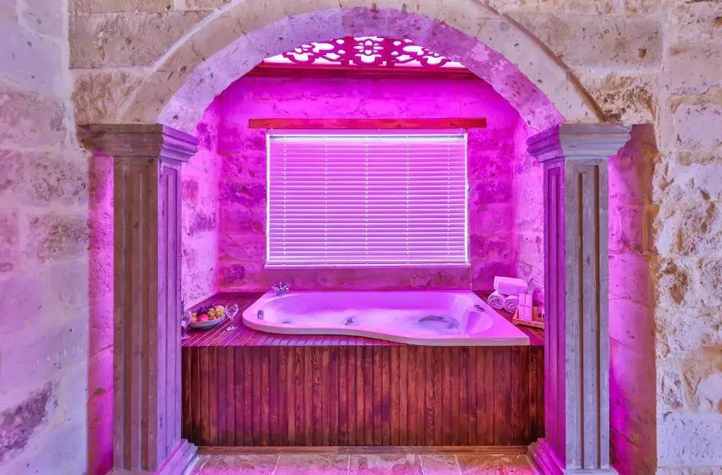 Noble Crown Stone House Cappadocia 0*