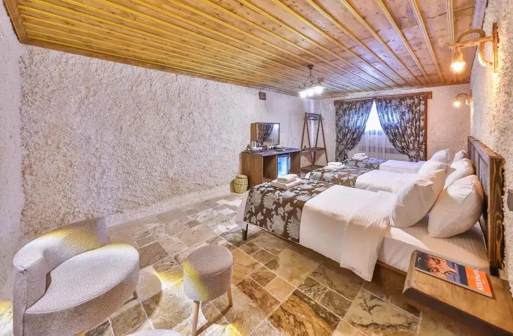 Noble Crown Stone House Cappadocia 0*