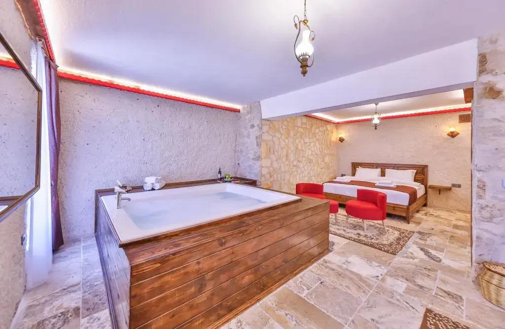 Noble Crown Stone House Cappadocia 0*