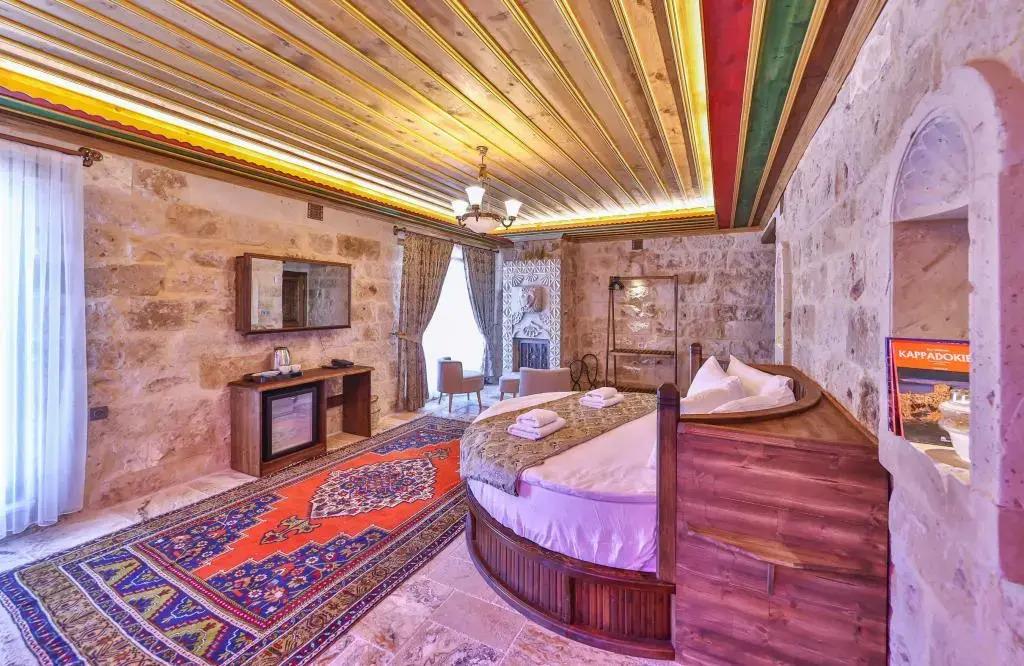 Noble Crown Stone House Cappadocia 0*