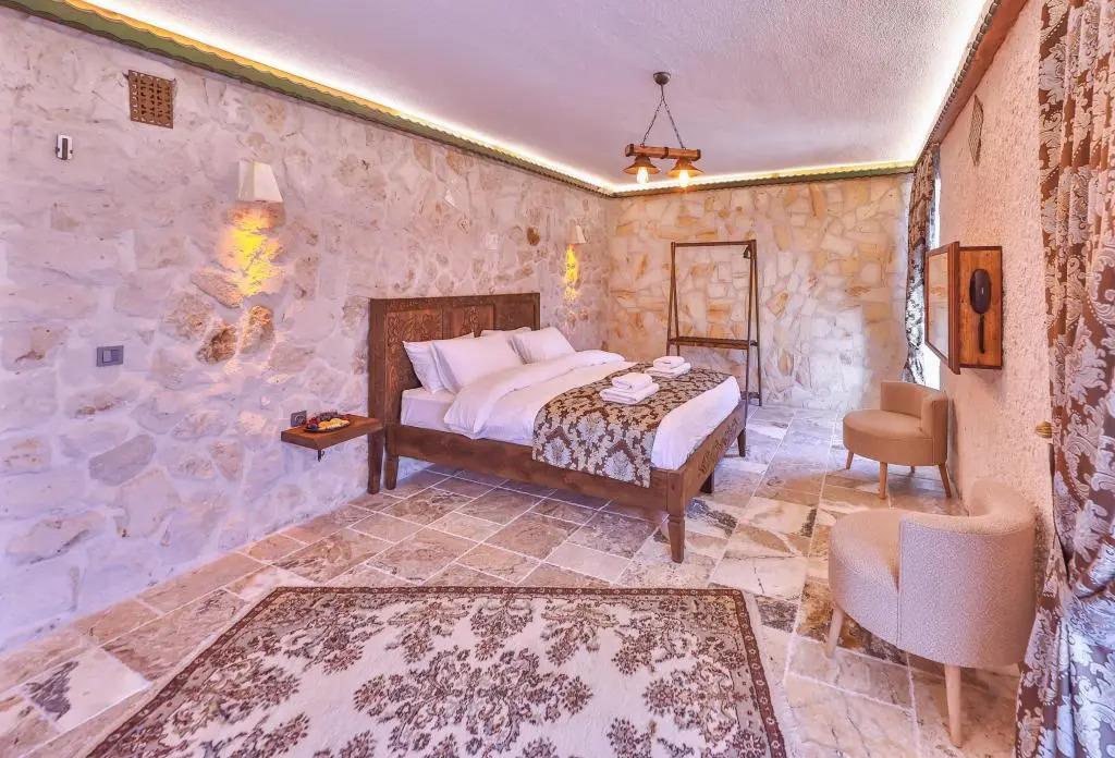 Noble Crown Stone House Cappadocia 0*