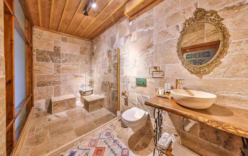 Noble Crown Stone House Cappadocia 0*