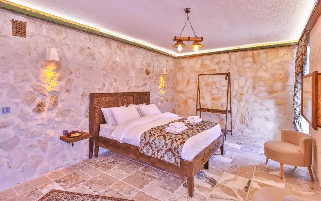 Noble Crown Stone House Cappadocia 0*
